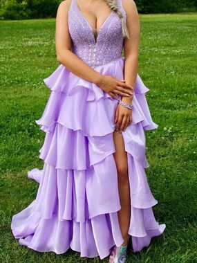 Jonathan Kayne dress with customization!